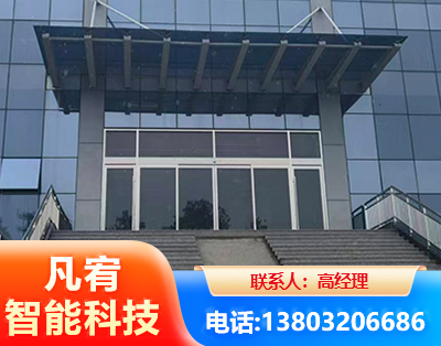 锡林郭勒自动门